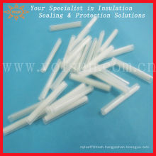 fiber optic tube/ ribbon fiber splice protection sleeves